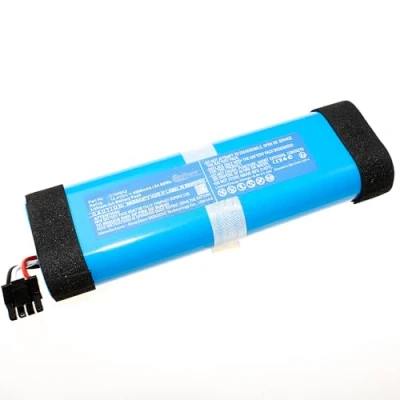 Abbildung von cellePhone Akku Li Ion kompatibel mit Philips XU3110/01 XU3110/02 Homerun 3000 (Ersatz für C1048A2) 4500mAh / 14,4V