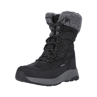 Abbildung von Whistler Oenpi Snowboot/Winterstiefel, Damen, Größe: 37, Black Schuhe