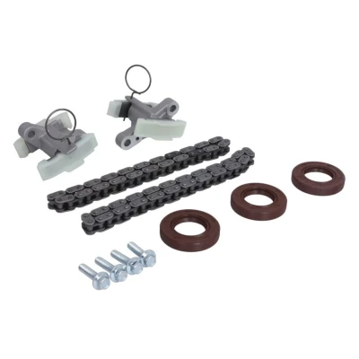 Abbildung von SKF VKML 83503 Steuerkettensatz LAND ROVER: Range Rover Sport, Discovery 3, JAGUAR: XF Limousine, Sportbrake, PEUGEOT: 407 SW