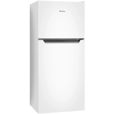 Abbildung von Amica Kühl /Gefrierkombination &quot;DT 371 150 W&quot;, DT W, 104,5 cm hoch, 47,4 breit