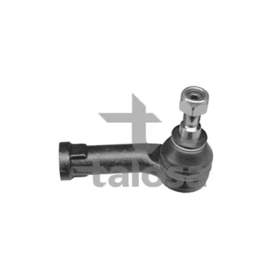 Abbildung von DYS 22 91033 1 Spurstangenkopf M12x1.5 1. Vorderachse rechts VOLKSWAGEN: TRANSPORTER 4 Kastenwagen, Bus