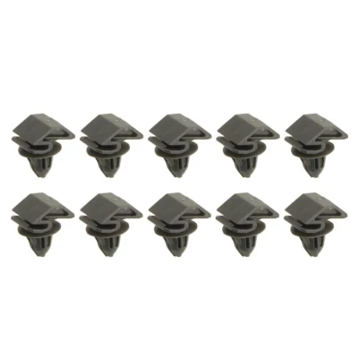 Abbildung von ROMIX C70616 Clip, Zier /Schutzleiste FORD: FOCUS 3