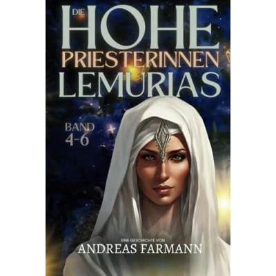 Abbildung von Die Hohepriesterinnen Lemurias Band 4 6 (Die Gesamtausgabe, 2)