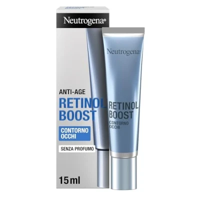 Abbildung von RETINOL BOOST contorno de ojos 15 ml