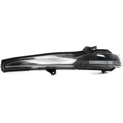 Abbildung von METZGER 2080223 Blinker Außenspiegel links mit Lampenträger E Prüfzeichen LED MERCEDES BENZ: C Klasse T modell, GLC SUV, V