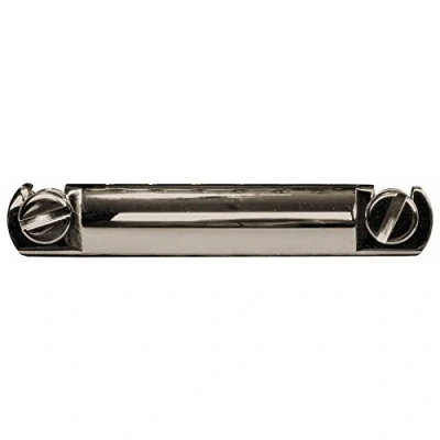 Abbildung von TonePros T1Z N Metric Tailpiece (Locking Stop Bar) Nickel