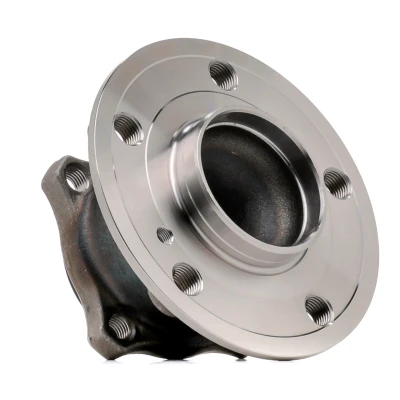 Abbildung von SKF VKBA 6786 Radlagersatz mit integriertem ABS Sensor MERCEDES BENZ: CLA T modell, A Klasse, B Klasse