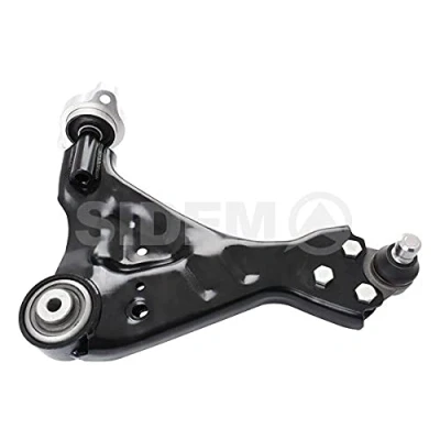 Abbildung von SPIDAN CHASSIS PARTS 50077 Spurstangenkopf 14,2 Vorderachse rechts JEEP: GRAND CHEROKEE 2