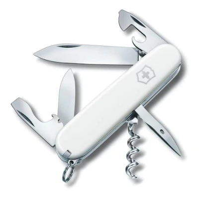 Abbildung von Victorinox Taschenmesser Spartan 12 Funktionen