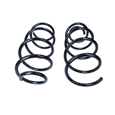 Abbildung von MAXGEAR 60 1071D Fahrwerksfeder Vorderachse Schraubenfeder BMW: 3 Touring, Limousine, Cabrio