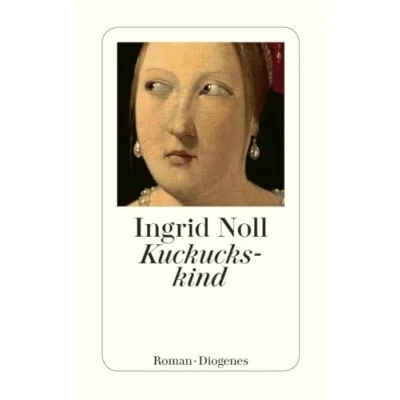 Abbildung von Kuckuckskind: Roman (detebe)