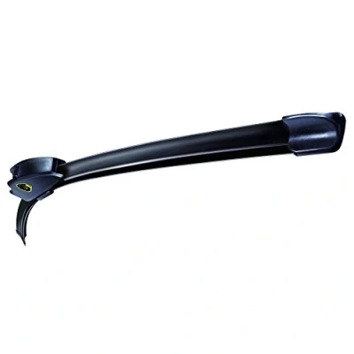 Abbildung von Scheibenwischer Valeo Silencio X.trm, Flat Blade Set 574379 vorne Rahmenlos