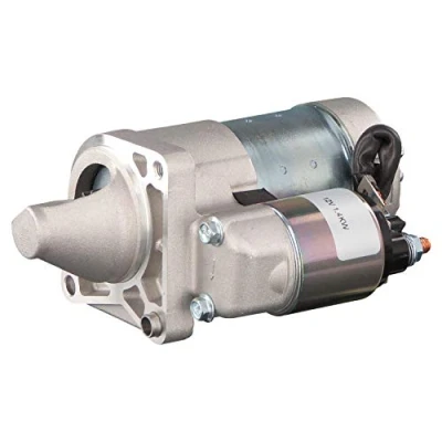 Abbildung von FEBI BILSTEIN 101564 Anlasser 12 1,4 10 FIAT: Punto II Schrägheck, I Seicento / 600 Schrägheck