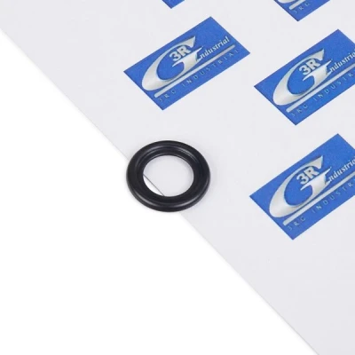 Abbildung von 3RG 80066 Dichtring Ölablaßschraube FORD: Focus Mk1 Schrägheck, S Max Mk1, StreetKA Cabrio, LAND ROVER: Range Rover Sport, 3