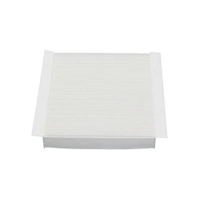 Abbildung von AMC Filter HC 8116 Innenraum