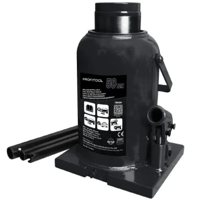 Abbildung von PROFITOOL 0XPTPH0016BP Unterstellheber 32000kg Stahl