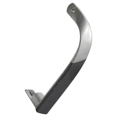Abbildung von BEKO Türgriff für Kühlschrank, 280 mm 4326380800