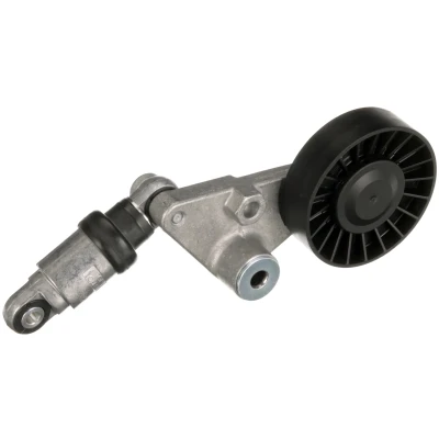 Abbildung von GATES FleetRunner Micro V Kit T38239 Spannrolle OPEL: Vectra C Caravan, Astra G CC, Limousine, SAAB: 9 5 Kombi
