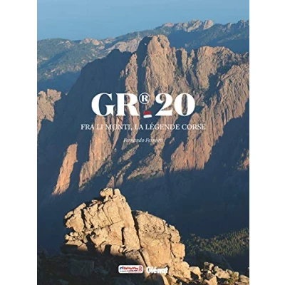 Abbildung von GR20: Fra li monti, la légende corse