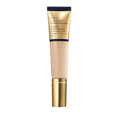 Abbildung von Estée Lauder Futurist Hydra Rescue Moisturizing Makeup SPF45 35ml (Various Shades) 2N2 Buff