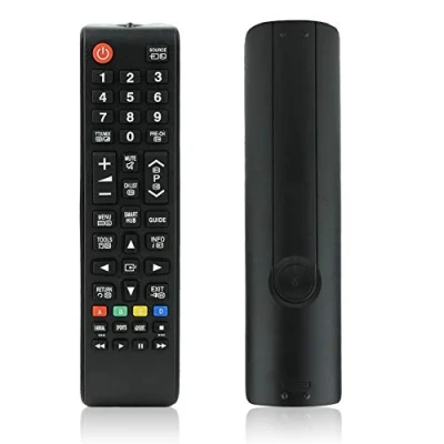 Abbildung von TV Fernbedienung passend für BN59 01199G, Ersatz Original Smart