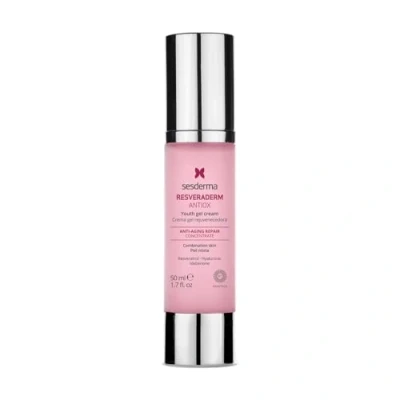 Abbildung von Sesderma Resveraderm Antiox Youth Gel Cream 50ml