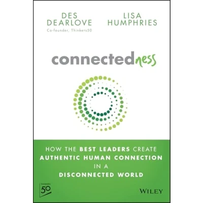 Abbildung von Human Touch: The New Era of Relationship driven Leadership