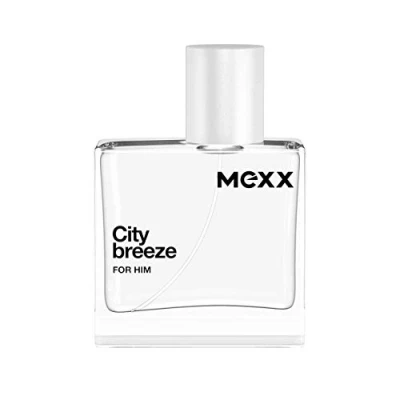 Abbildung von Mexx Eau de Toilette Men City Breeze 30ml