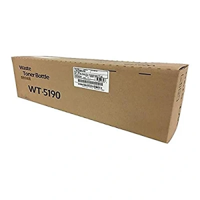 Abbildung von Kyocera WT 5191 (Kyocera 5191) Toner Abfallbehälter