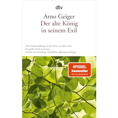Abbildung von Der alte König in seinem Exil