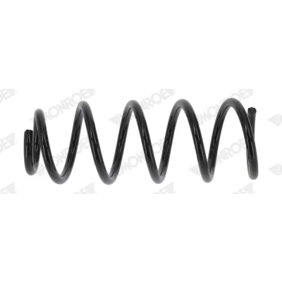 Abbildung von MONROE SP4483 Fahrwerksfeder Schraubenfeder AUDI: A4 B9 Avant, Limousine