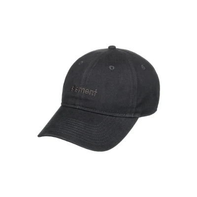 Abbildung von Element Cap, Herren, Größe: One Size, Dark grey