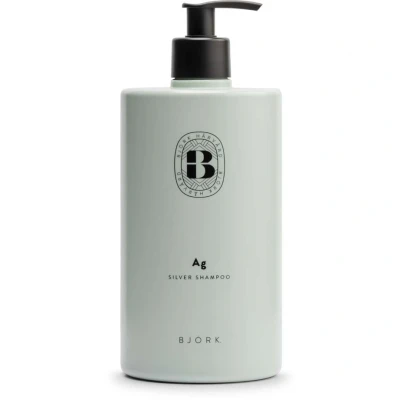 Abbildung von Björk Ag Shampoo 750 ml