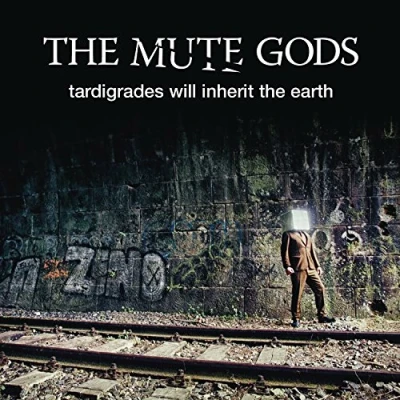 Abbildung von Mute Gods Tardigrades Will Inherit the Earth (2 LP + CD)
