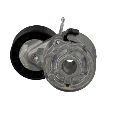 Abbildung von FEBI BILSTEIN 30170 Riemenspanner FIAT: Ducato III Kastenwagen, Pritsche / Fahrgestell, IVECO: DAILY 3 Kasten/Kombi
