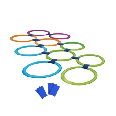 Abbildung von Sunflex Rainbow Jump