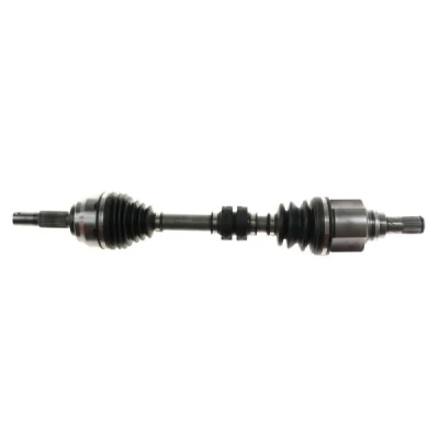 Abbildung von POINT GEAR PNG74942 Antriebswelle Vorderachse links 638 82 NISSAN: Note II Hatchback