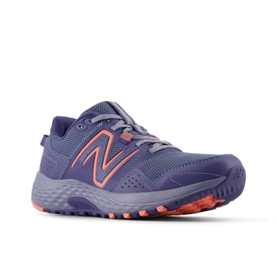 Abbildung von New Balance WT410 Laufschuh Walkingschuh, Trailrunningschuh