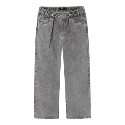 Abbildung von NAME IT NLFNILIZZA DNM HW Wide Pant