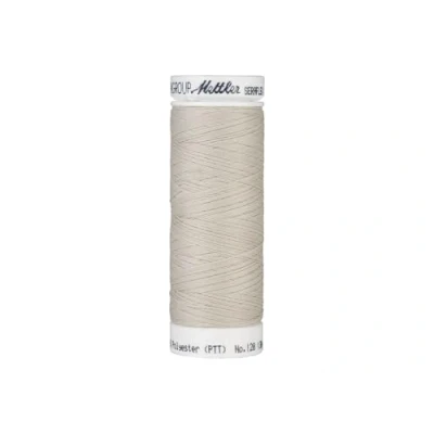 Abbildung von Amann Seraflex No. 120 Nähgarn (130m) 0327 Sea Shell