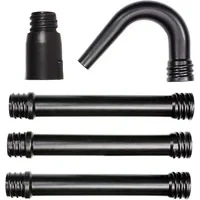 Abbildung von Dachrinnen Set (Gutter Kit), 5 teilig, Düse