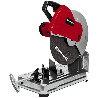 Abbildung von Einhell TC MC 355, 4000 RPM, AC, 2300 W, 220 240 V, 50 Hz, 16.4 kg