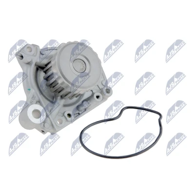 Abbildung von Wasserpumpe, Motorkühlung NTY CPW HD 036
