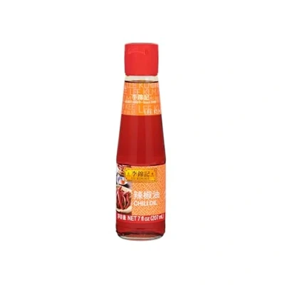 Abbildung von LEE KUM KEE Chilliöl, (1 X 207 ML)
