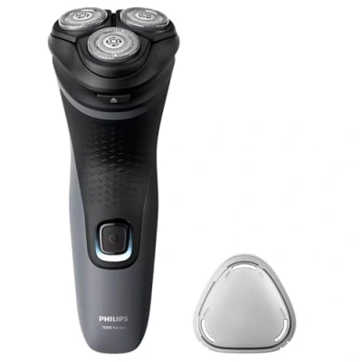 Abbildung von Rasoio barba elettrico Philips PowerCut
