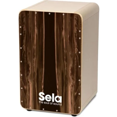 Abbildung von Sela SE 105 CaSela Wood Cajon