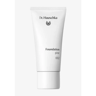 Abbildung von Dr. Hauschka Foundation 002 Pine 30 ml