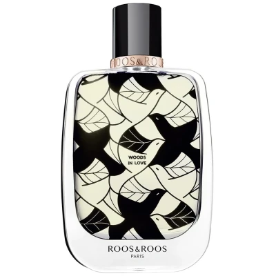 Abbildung von Roos &amp; Eau de Parfum Woods in Love