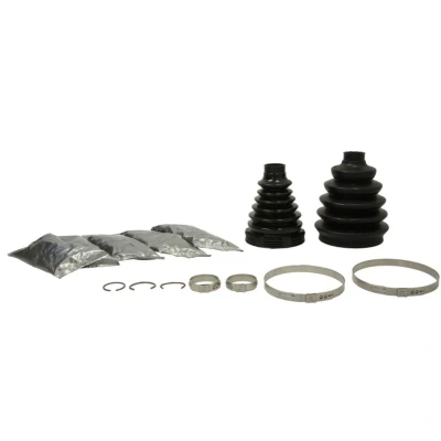 Abbildung von SPIDAN 25414 Achsmanschette TPE (thermoplastischer Elastomer) LAND ROVER: Freelander 2 SUV, Discovery 3, 4