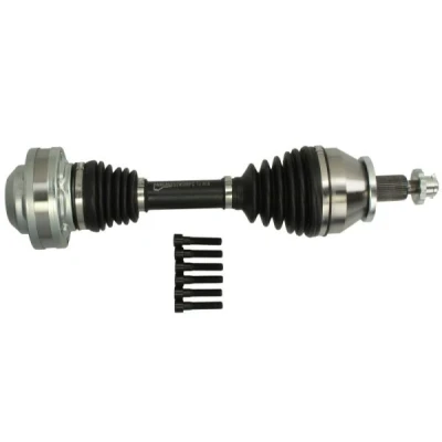 Abbildung von PASCAL G2W056PC Antriebswelle Vorderachse links 460 VOLKSWAGEN: Polo IV Schrägheck, SEAT: Ibiza 3 Cordoba II Limousine
